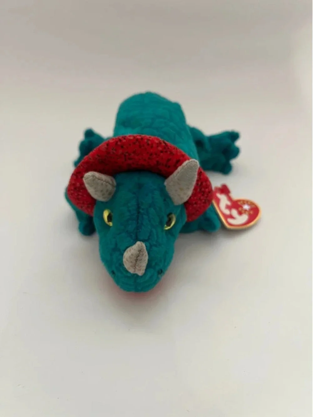 Vintage beanie baby